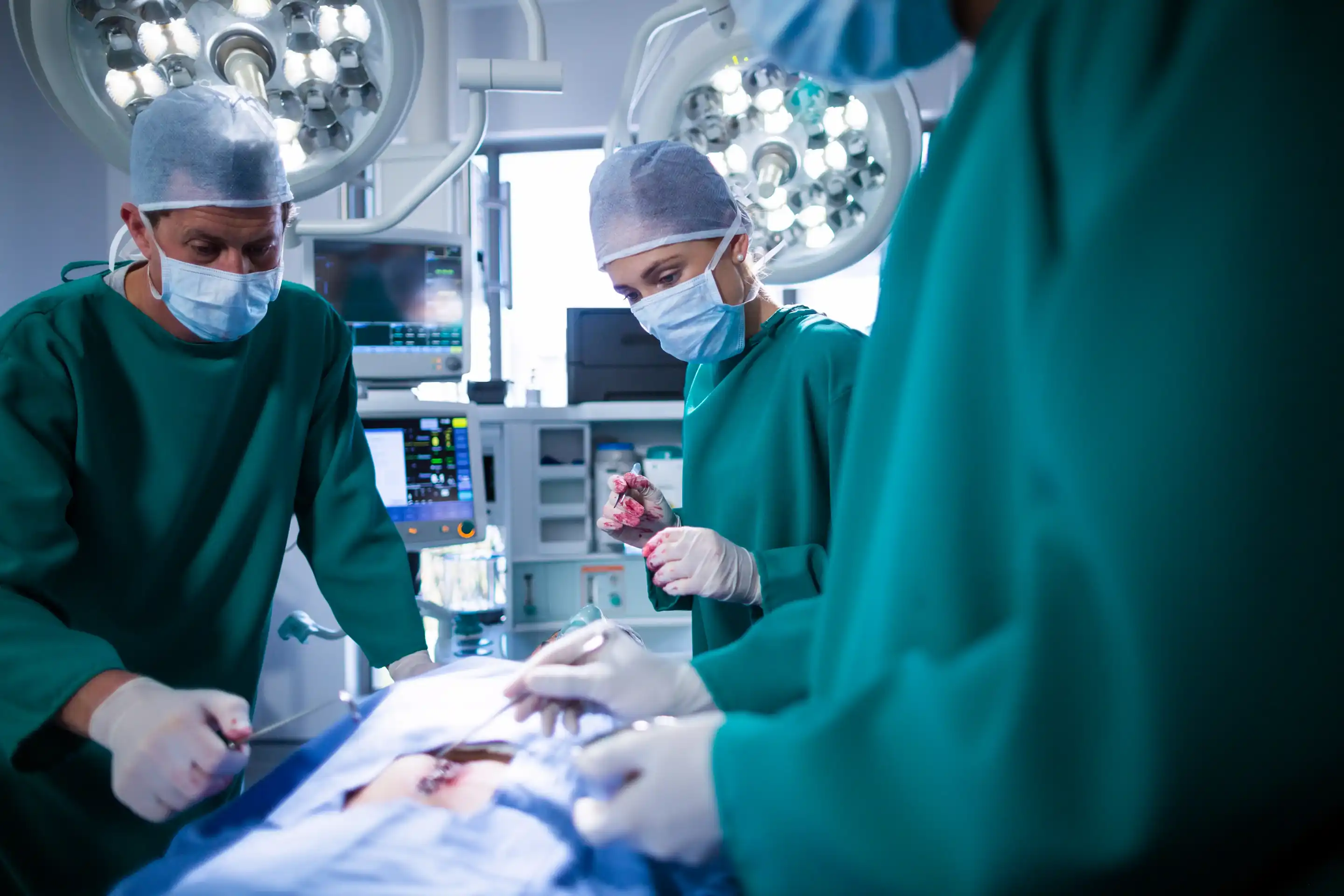 Kidney Transplant